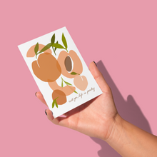 Load image into Gallery viewer, Love Peaches