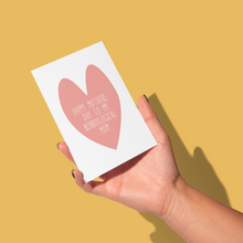 Load image into Gallery viewer, Mother's Day Non Bio Mom