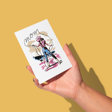 Load image into Gallery viewer, Mother's Day Wild West Mom
