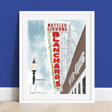 Load image into Gallery viewer, New England Allston