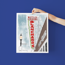 Load image into Gallery viewer, New England Allston