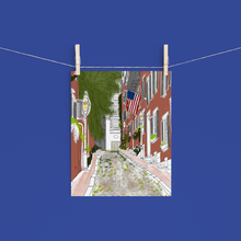 Load image into Gallery viewer, New England Acorn Street