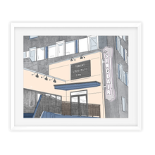 Load image into Gallery viewer, New England Cambridge