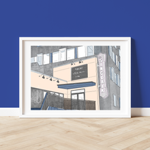 Load image into Gallery viewer, New England Cambridge