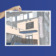 Load image into Gallery viewer, New England Cambridge