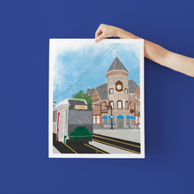 Load image into Gallery viewer, New England Coolidge Corner