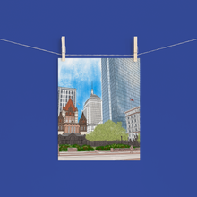 Load image into Gallery viewer, New England Copley Square