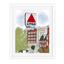 Load image into Gallery viewer, New England Fenway