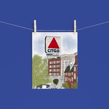 Load image into Gallery viewer, New England Fenway