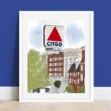 Load image into Gallery viewer, New England Fenway