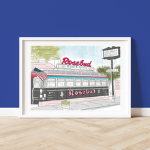 Load image into Gallery viewer, New England Somerville