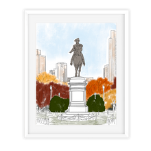 Load image into Gallery viewer, New England Public Garden