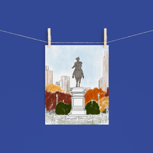 Load image into Gallery viewer, New England Public Garden