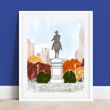 Load image into Gallery viewer, New England Public Garden