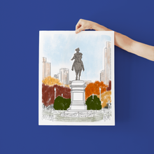 Load image into Gallery viewer, New England Public Garden