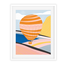 Load image into Gallery viewer, Original Hot Air Balloon