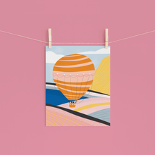 Load image into Gallery viewer, Original Hot Air Balloon