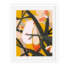Load image into Gallery viewer, Original In the Trees