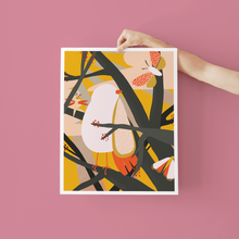 Load image into Gallery viewer, Original In the Trees