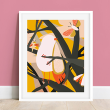 Load image into Gallery viewer, Original In the Trees