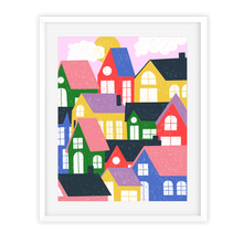 Load image into Gallery viewer, Original Little Houses