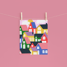 Load image into Gallery viewer, Original Little Houses
