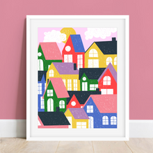 Load image into Gallery viewer, Original Little Houses