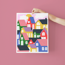 Load image into Gallery viewer, Original Little Houses