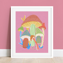 Load image into Gallery viewer, Original Mushrooms