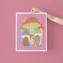 Load image into Gallery viewer, Original Mushrooms