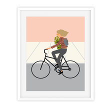Load image into Gallery viewer, Original Spring Bike Ride
