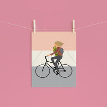 Load image into Gallery viewer, Original Spring Bike Ride