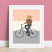 Load image into Gallery viewer, Original Spring Bike Ride