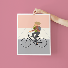 Load image into Gallery viewer, Original Spring Bike Ride