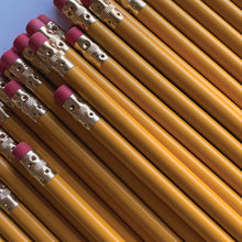 Load image into Gallery viewer, Writing No. 2 Pencil