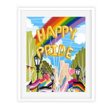 Load image into Gallery viewer, Pride Parade Day