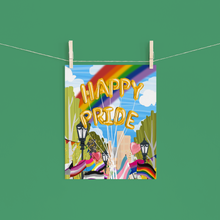Load image into Gallery viewer, Pride Parade Day