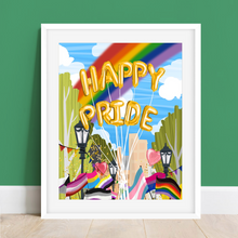Load image into Gallery viewer, Pride Parade Day