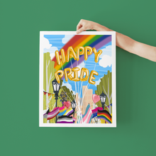 Load image into Gallery viewer, Pride Parade Day