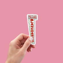 Load image into Gallery viewer, Sticker Blanchard's