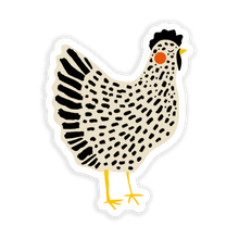 Load image into Gallery viewer, Sticker Chicken