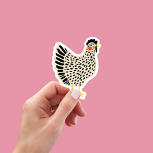 Load image into Gallery viewer, Sticker Chicken