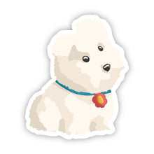 Load image into Gallery viewer, Sticker Coconut the Dog
