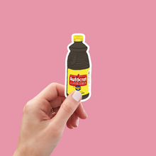 Load image into Gallery viewer, Sticker Coffee Milk