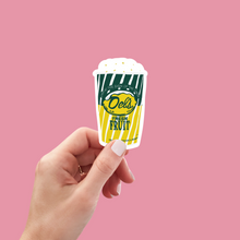 Load image into Gallery viewer, Sticker Del's