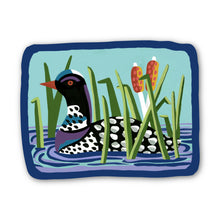 Load image into Gallery viewer, Sticker Loon