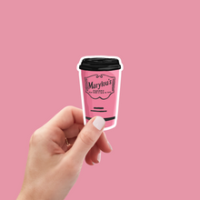 Load image into Gallery viewer, Sticker Marylou's Hot