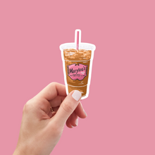 Load image into Gallery viewer, Sticker Marylou's Iced