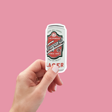 Load image into Gallery viewer, Sticker Narragansett