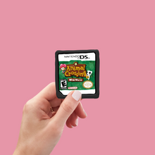 Load image into Gallery viewer, Sticker Nostalgia Animal Game Cartridge